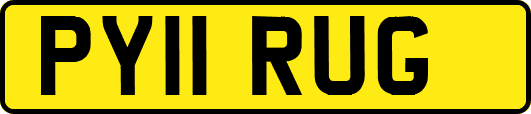 PY11RUG