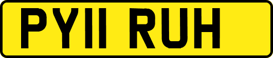 PY11RUH