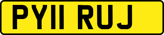 PY11RUJ