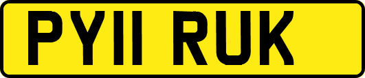 PY11RUK