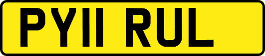 PY11RUL