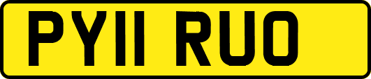 PY11RUO