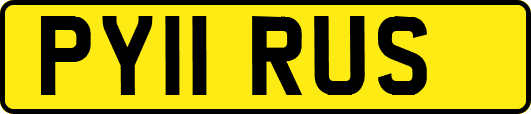 PY11RUS