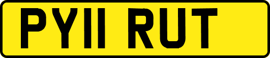 PY11RUT