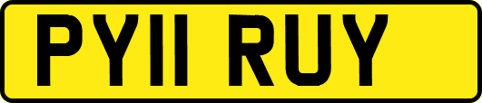 PY11RUY
