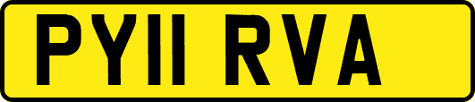 PY11RVA