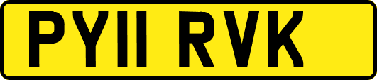 PY11RVK
