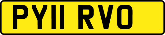 PY11RVO