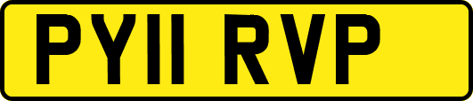 PY11RVP