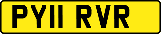 PY11RVR
