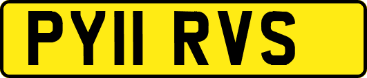 PY11RVS