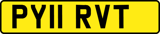 PY11RVT