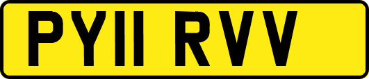 PY11RVV