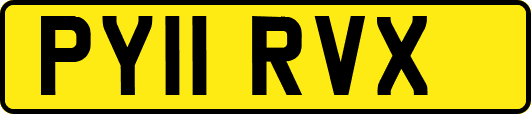 PY11RVX