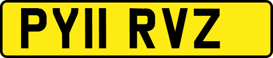 PY11RVZ