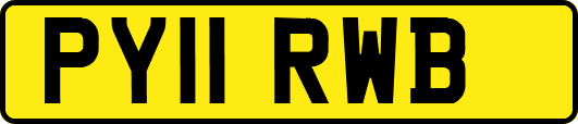 PY11RWB