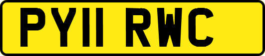 PY11RWC