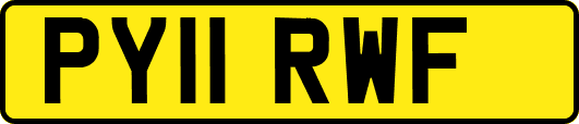 PY11RWF