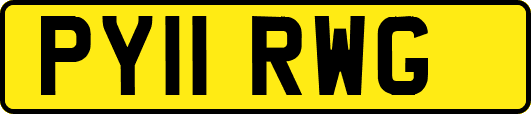 PY11RWG