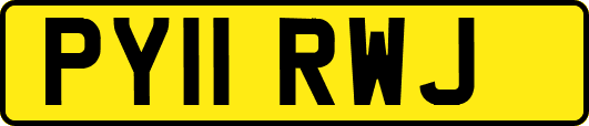 PY11RWJ