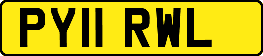PY11RWL