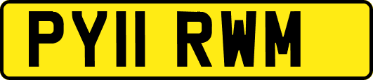 PY11RWM