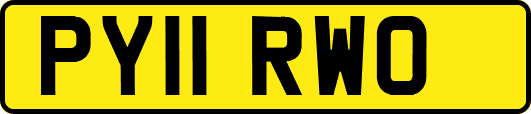 PY11RWO