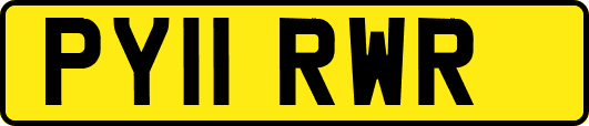 PY11RWR