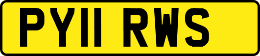 PY11RWS