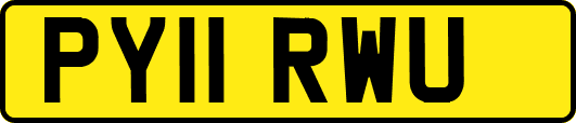PY11RWU