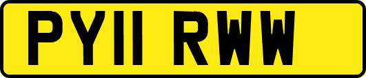 PY11RWW
