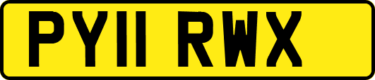 PY11RWX