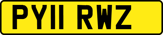 PY11RWZ