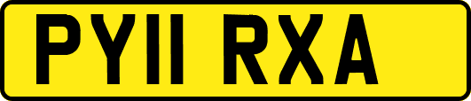 PY11RXA