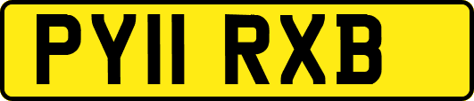 PY11RXB