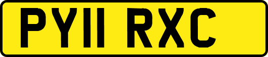 PY11RXC