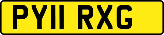 PY11RXG