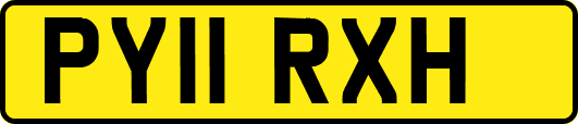 PY11RXH