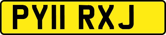 PY11RXJ