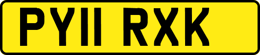 PY11RXK