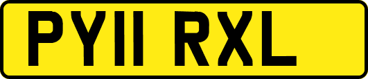 PY11RXL