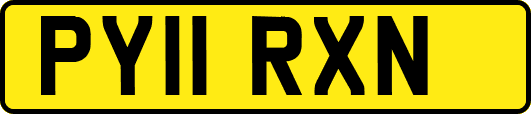 PY11RXN