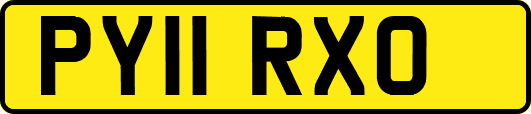 PY11RXO