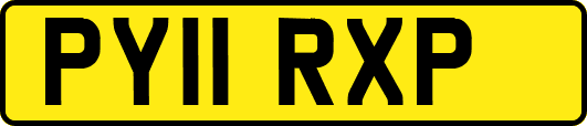 PY11RXP