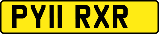 PY11RXR