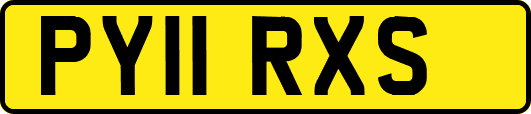 PY11RXS