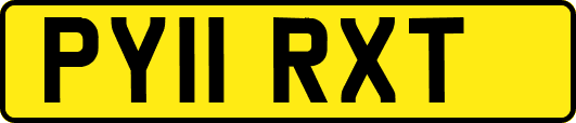 PY11RXT