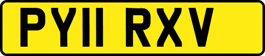 PY11RXV