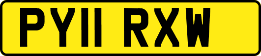 PY11RXW