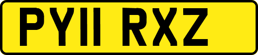 PY11RXZ